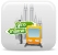 Icona widget GiroMilano e link a pagina Widget ATM