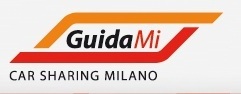 logo GuidaMi usato per la stampa