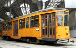 immagine carrelli