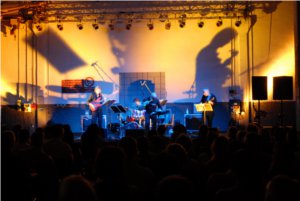 immagine concerto