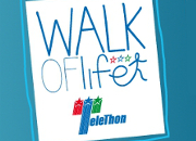 Immagine walk of life