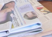 Immagine Rassegna stampa