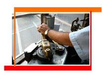 Copertina del Codice etico ATM