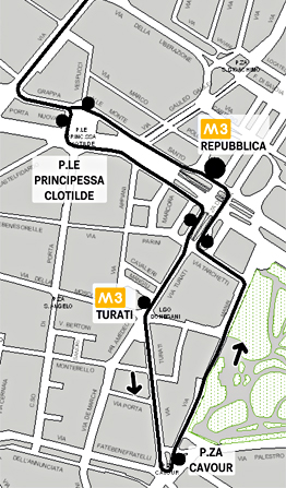 immagine mappa linea 37