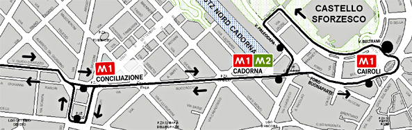 immagine mappa linea 67