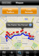 Immagine iATM percorso