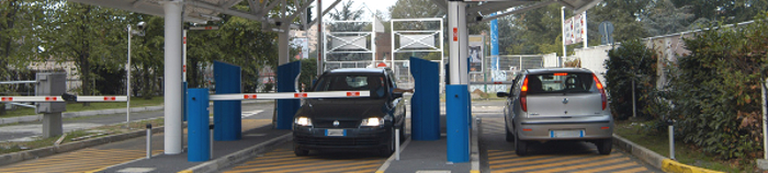 Immagine Parcheggi