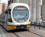 Image of Sirietto tram
