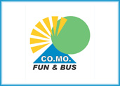 logo of Co.MoFunBus