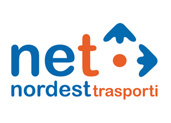 logo of NET - Nord Est Trasporti