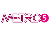 logo of Metro5