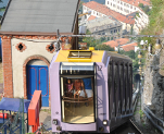 Image of Como-Brunate Funicular Railway