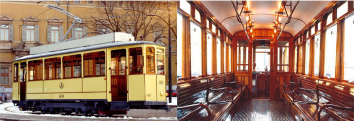 immagine tram 609