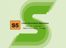 S5 Line logo