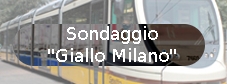 Immagine e link a pagina Sondaggio Giallo Milano