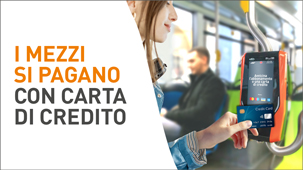 banner e link biglietto contactless